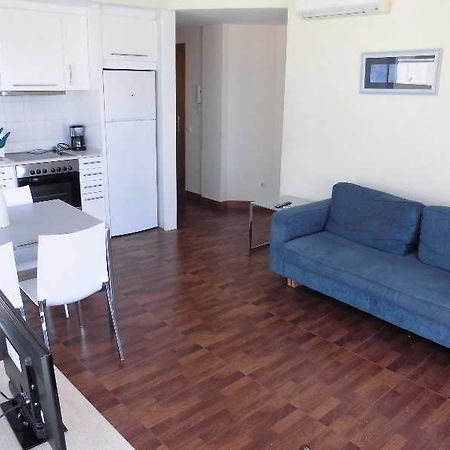 Hotel Edificio Miramar à Cambrils Extérieur photo