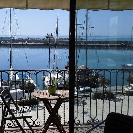 Hotel Edificio Miramar à Cambrils Extérieur photo