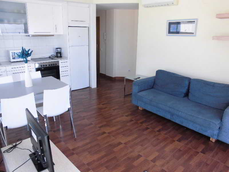 Hotel Edificio Miramar à Cambrils Extérieur photo