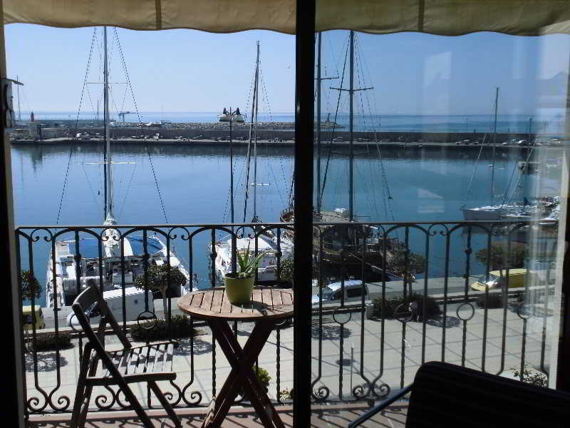 Hotel Edificio Miramar à Cambrils Extérieur photo