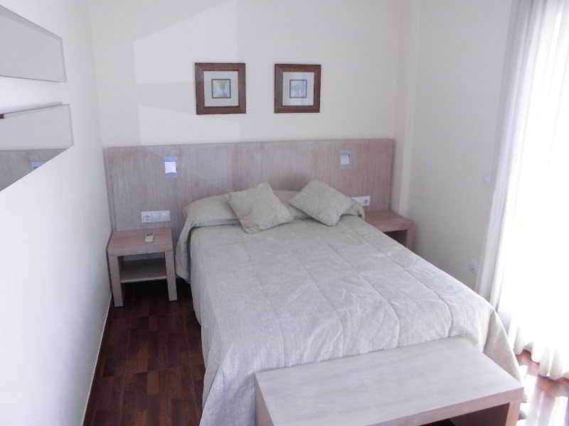 Hotel Edificio Miramar à Cambrils Extérieur photo