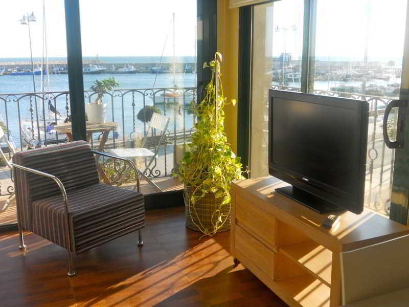 Hotel Edificio Miramar à Cambrils Extérieur photo