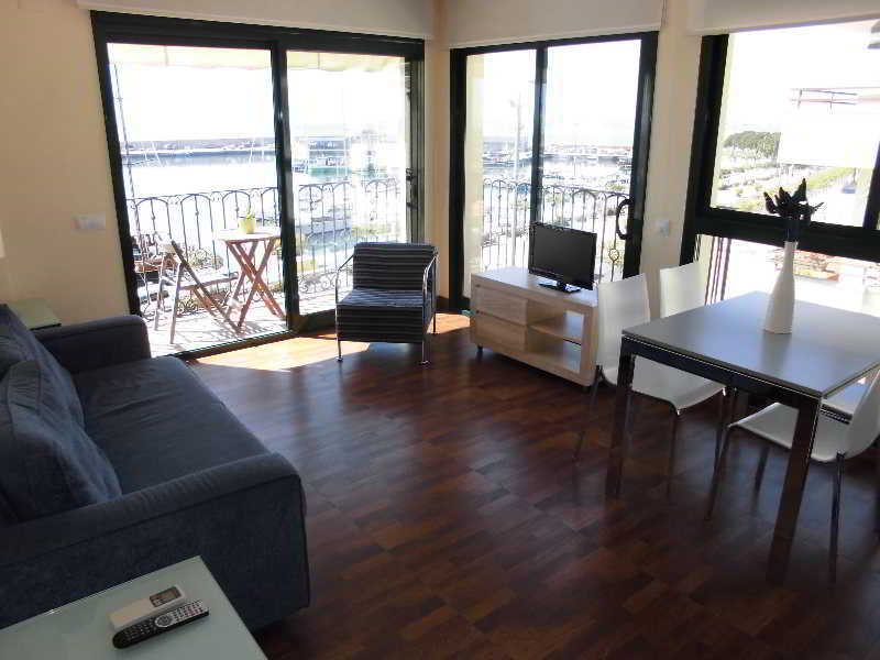 Hotel Edificio Miramar à Cambrils Extérieur photo