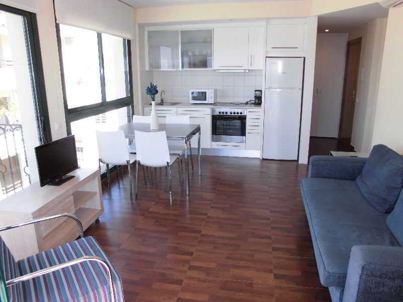 Hotel Edificio Miramar à Cambrils Extérieur photo